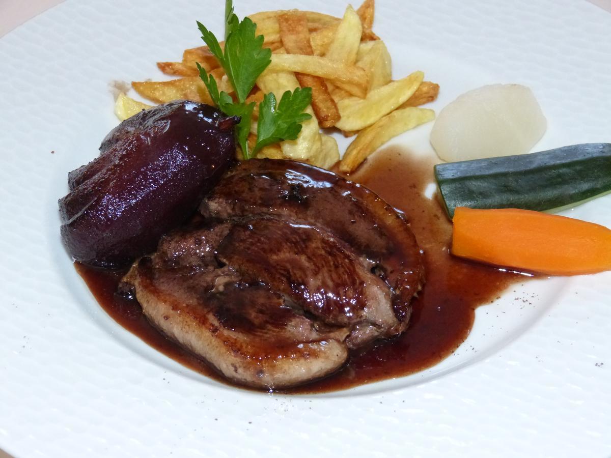 Hotel Restaurant "Le Relais" Courtenay  Exterior foto
